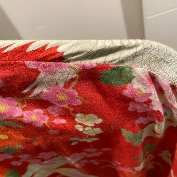 🎉Limited Time Price🎉 Spell Delilah Short Kimono - OS - Picture 13 of 16